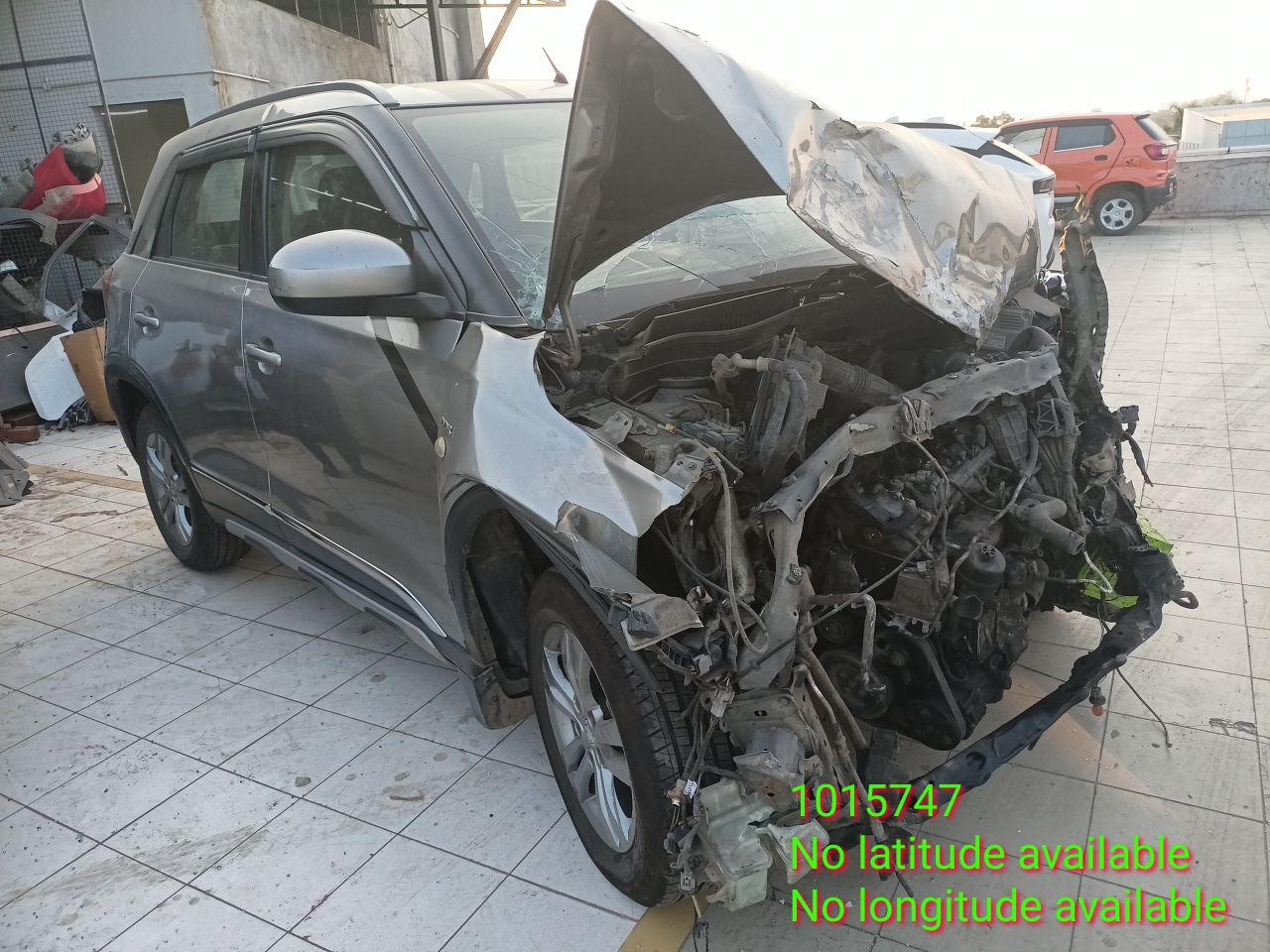 MARUTI  VITARA BREZZA ZDI